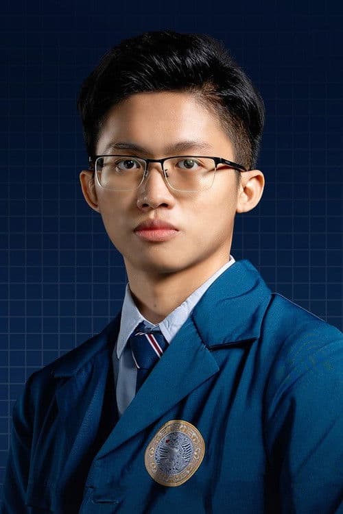 Michael Purnama profile photo