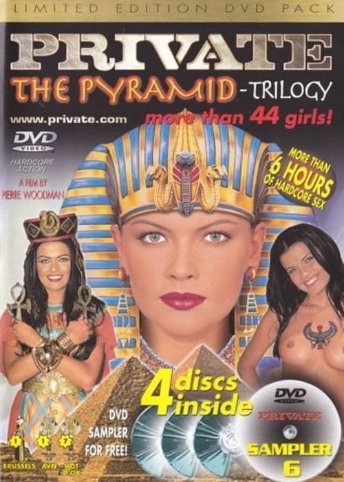 The Pyramid Collection