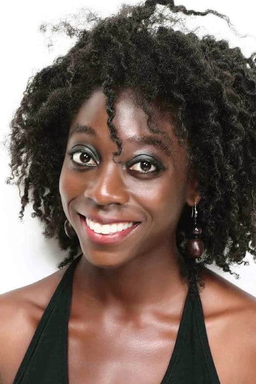 Akosua Adoma Owusu profile photo