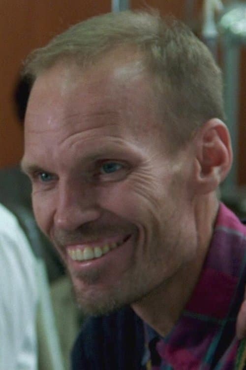 Daniel Chapman profile photo