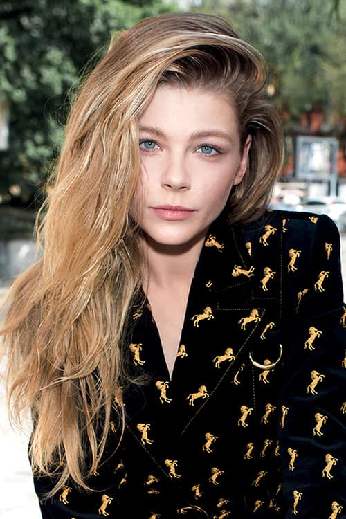 Anastasiia Pustovit profile photo