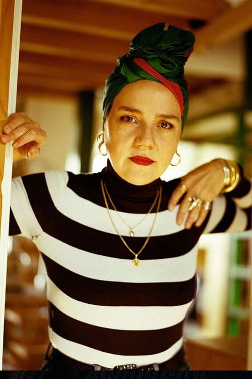 Angela Ottobah profile photo