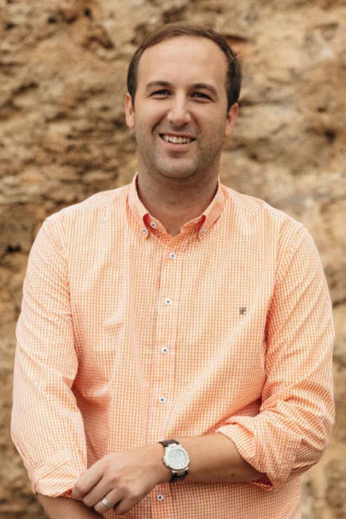 David Bailey profile photo