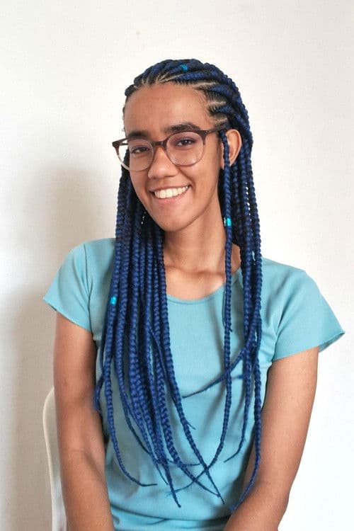 Claudia Bizarelli profile photo