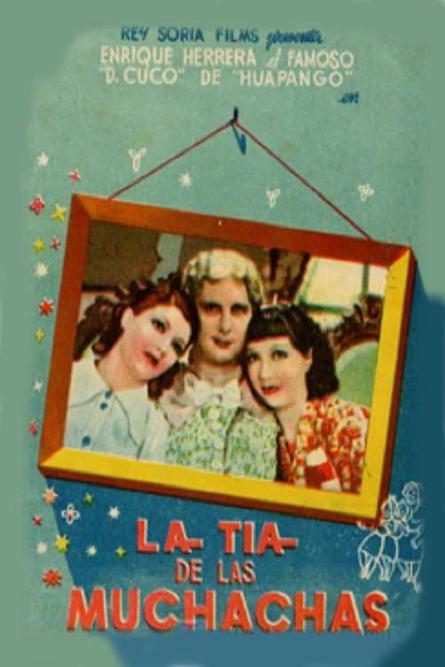 The Girls Aunt poster