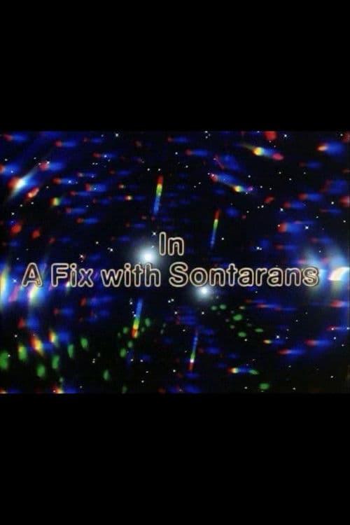 A Fix with Sontarans poster