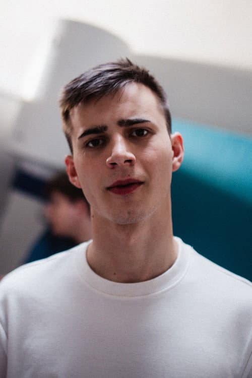 Luka Baškarad profile photo