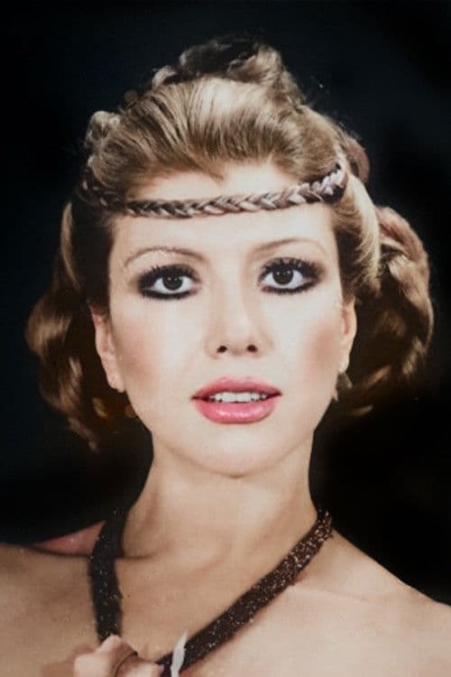 Oya Peri profile photo