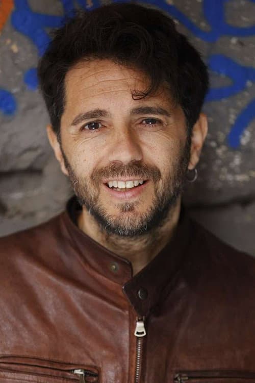 Carmine Borrino profile photo