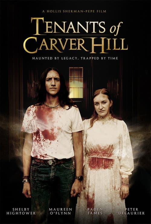 Tenants of Carver Hill poster