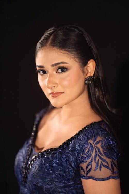 Malaika Chowdhury profile photo