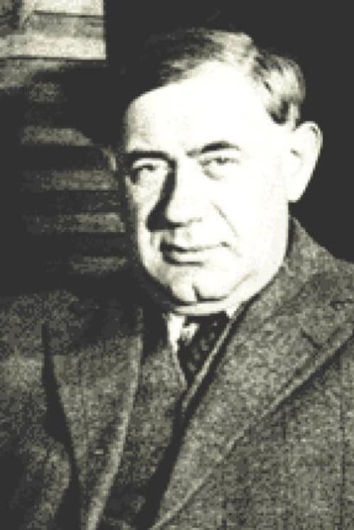 Henrik Galeen profile photo