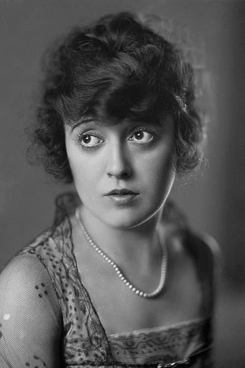 Mabel Normand profile photo