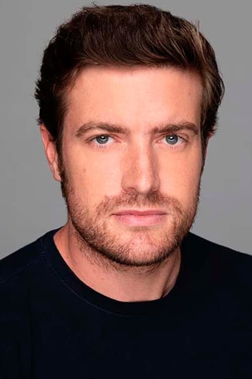 Raúl Mérida profile photo