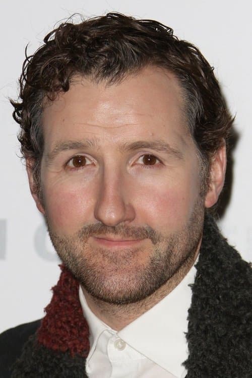 John Hollingworth profile photo