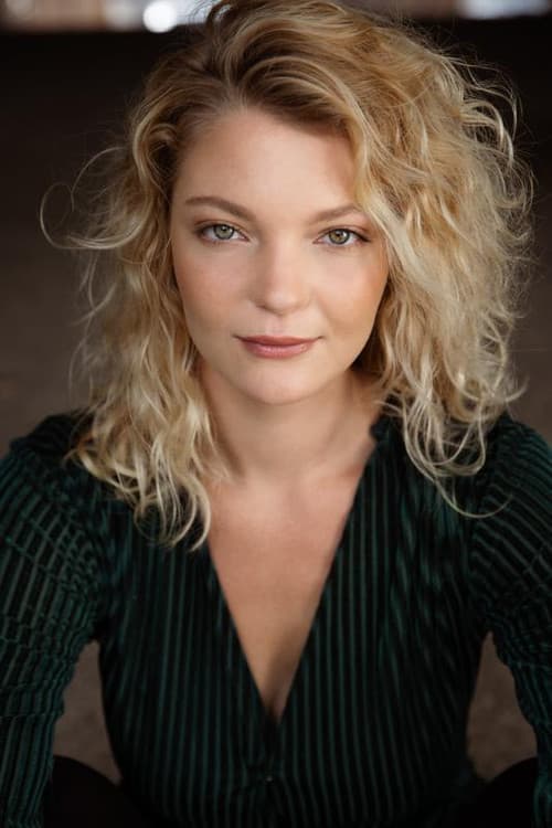 Lydie Delbar profile photo