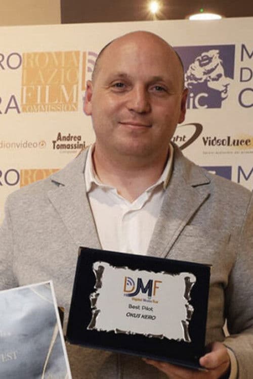 Gustavo Garrafa profile photo