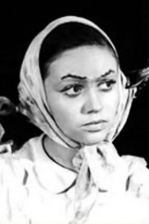 Agar Vlasova profile photo