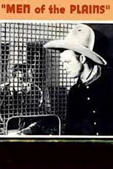 Men of the Plains poster