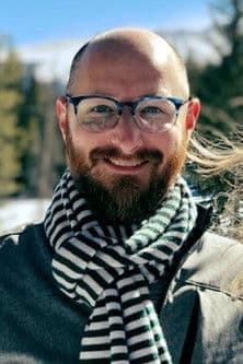 Dustin Crowley profile photo