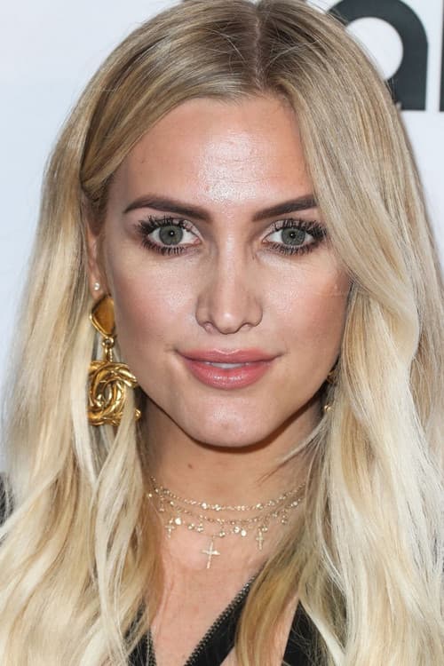 Ashlee Simpson profile photo
