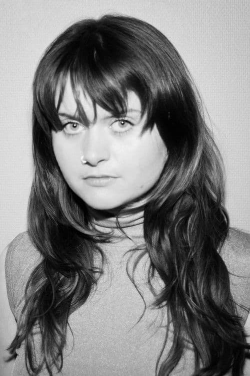 Nellie Lexfors profile photo