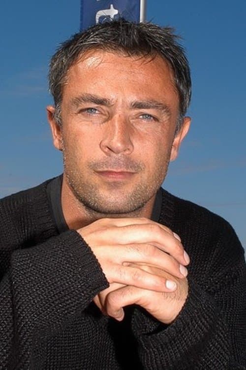 Frédéric Deban profile photo