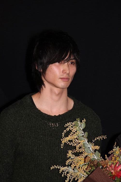 Hiromu Takahashi profile photo