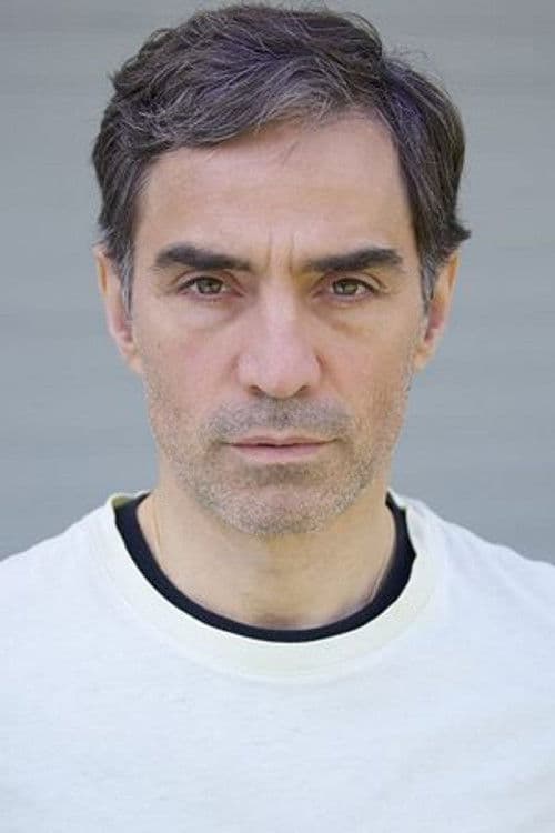 Pablo Bracho profile photo