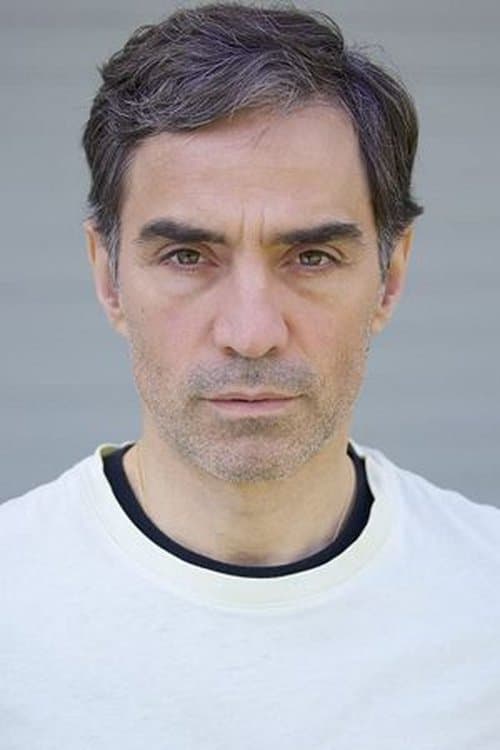 Pablo Bracho profile photo