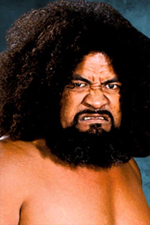 Afa Anoa'i profile photo