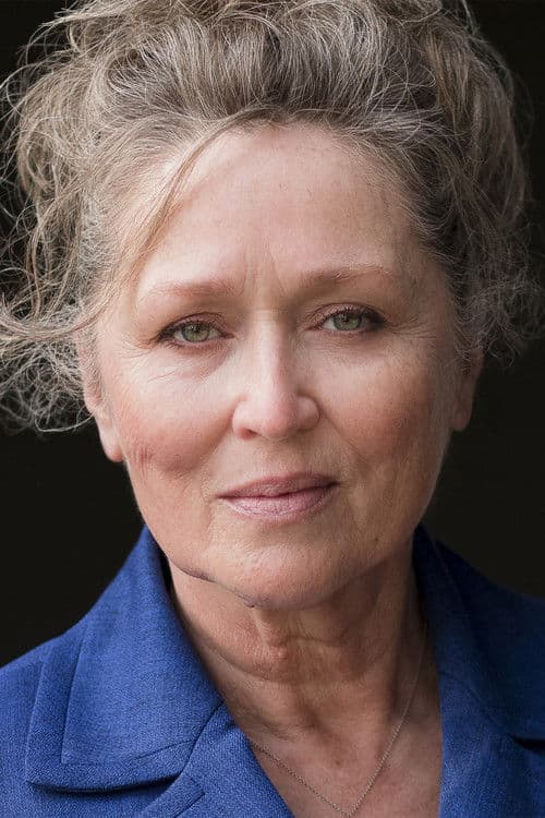 Megan McFarland profile photo