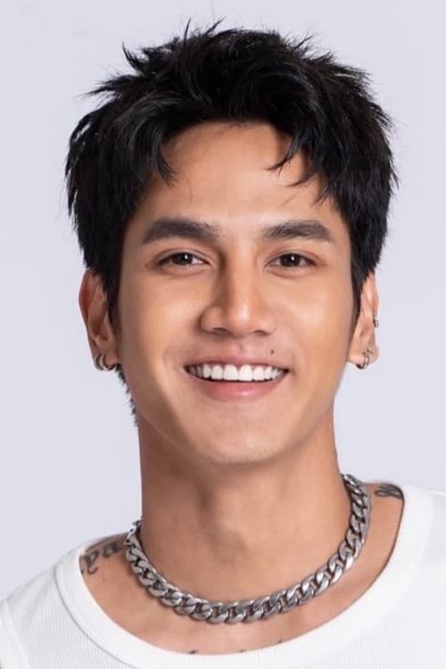 Apisit Sangming profile photo