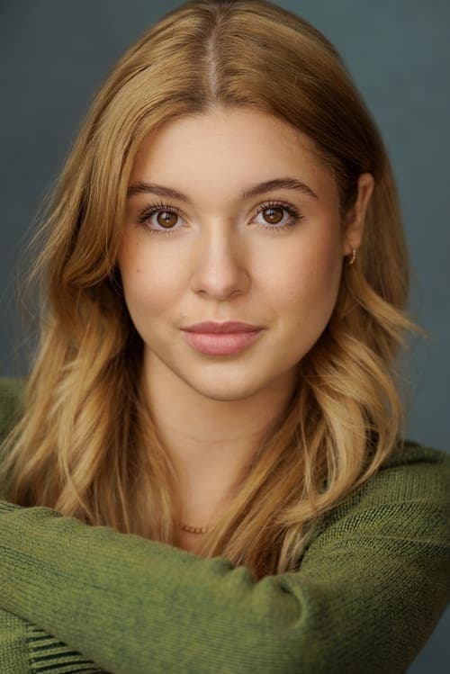 Georgia Pemberton profile photo