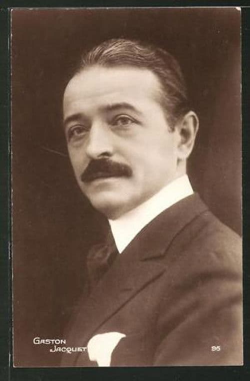 The Reflection of Claude Mercoeur poster