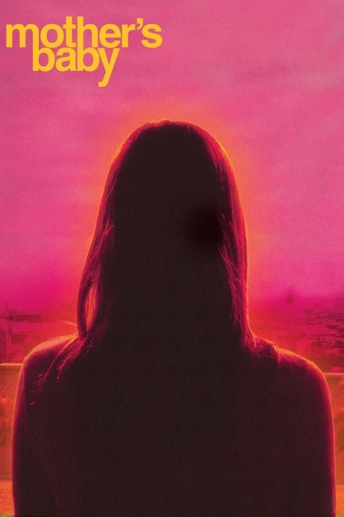 Mother's Baby poster