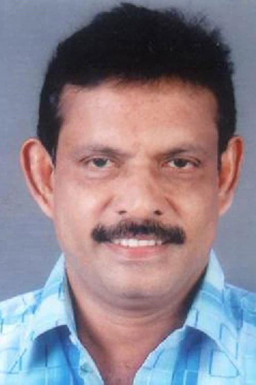E A Rajendran profile photo