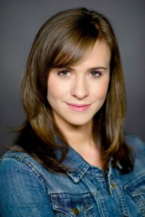 Mary McCrossan profile photo