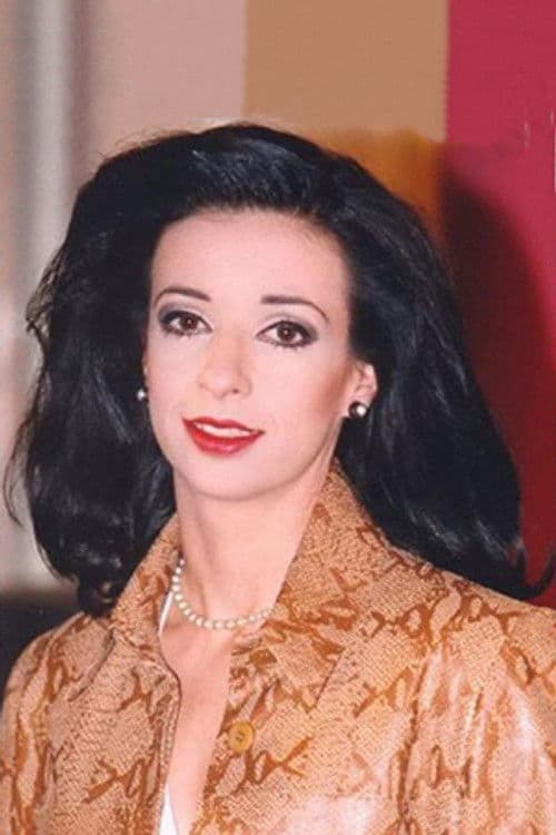 Maria Skaftoura profile photo