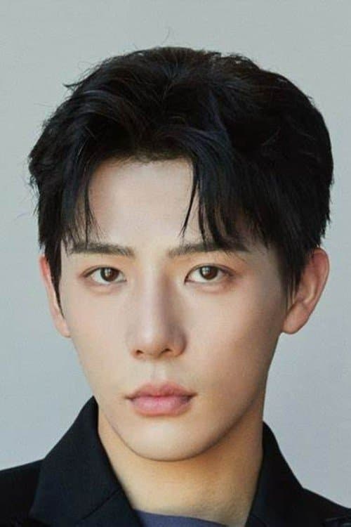 Wang Anyu profile photo