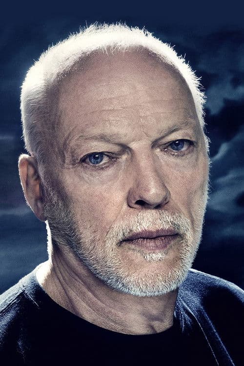 David Gilmour profile photo