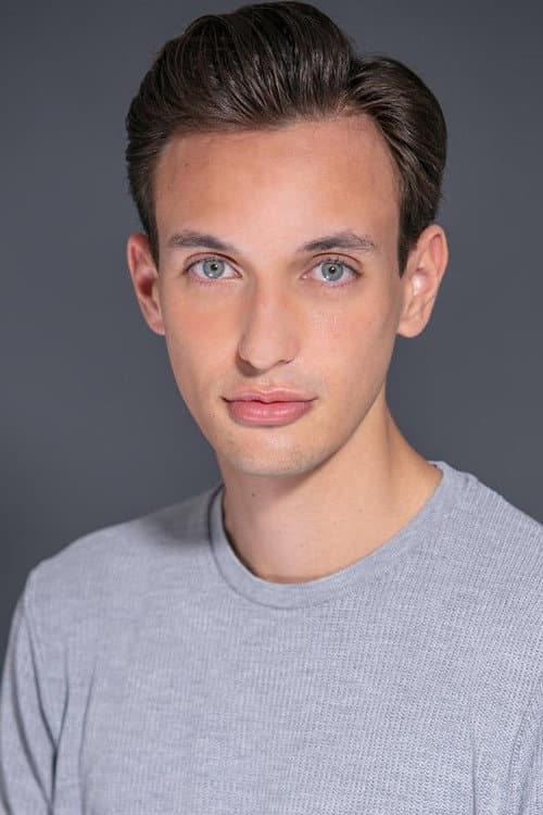 Isaac Priest profile photo