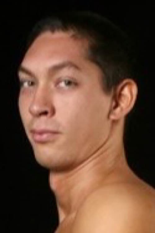 Derek Van Damme profile photo