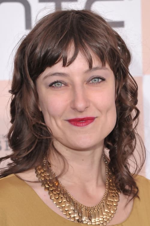 Adele Romanski profile photo