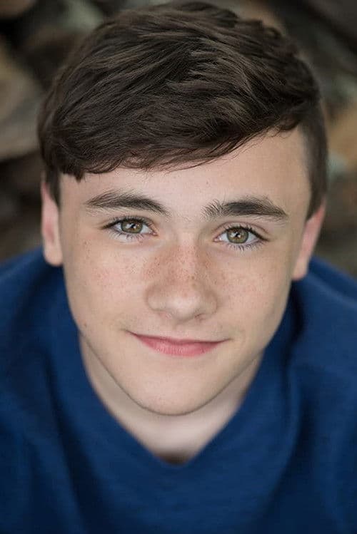 Chase Anderson profile photo