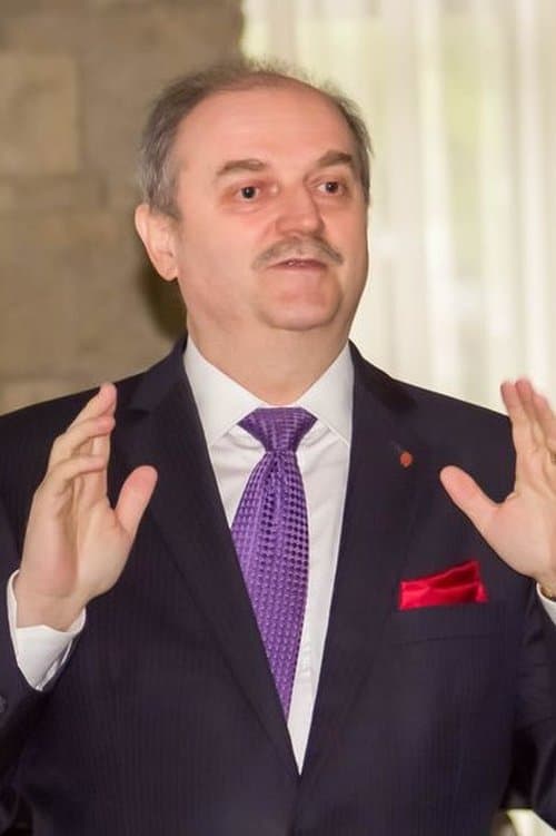 Stelian Nistor profile photo