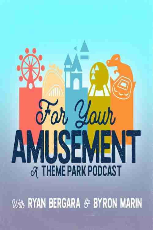 For Your Amusement poster