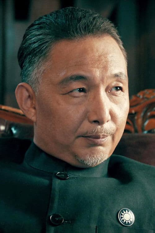 Hei Ge profile photo