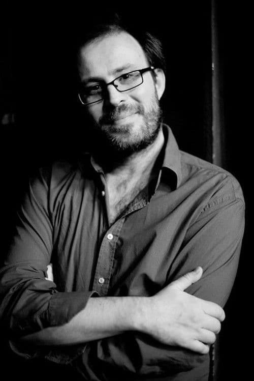 Hugo Verlinde profile photo