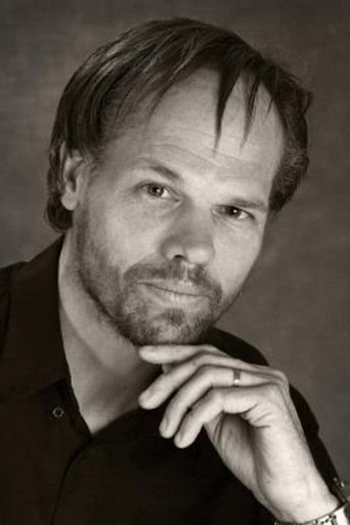 Aaron Lee Reed profile photo